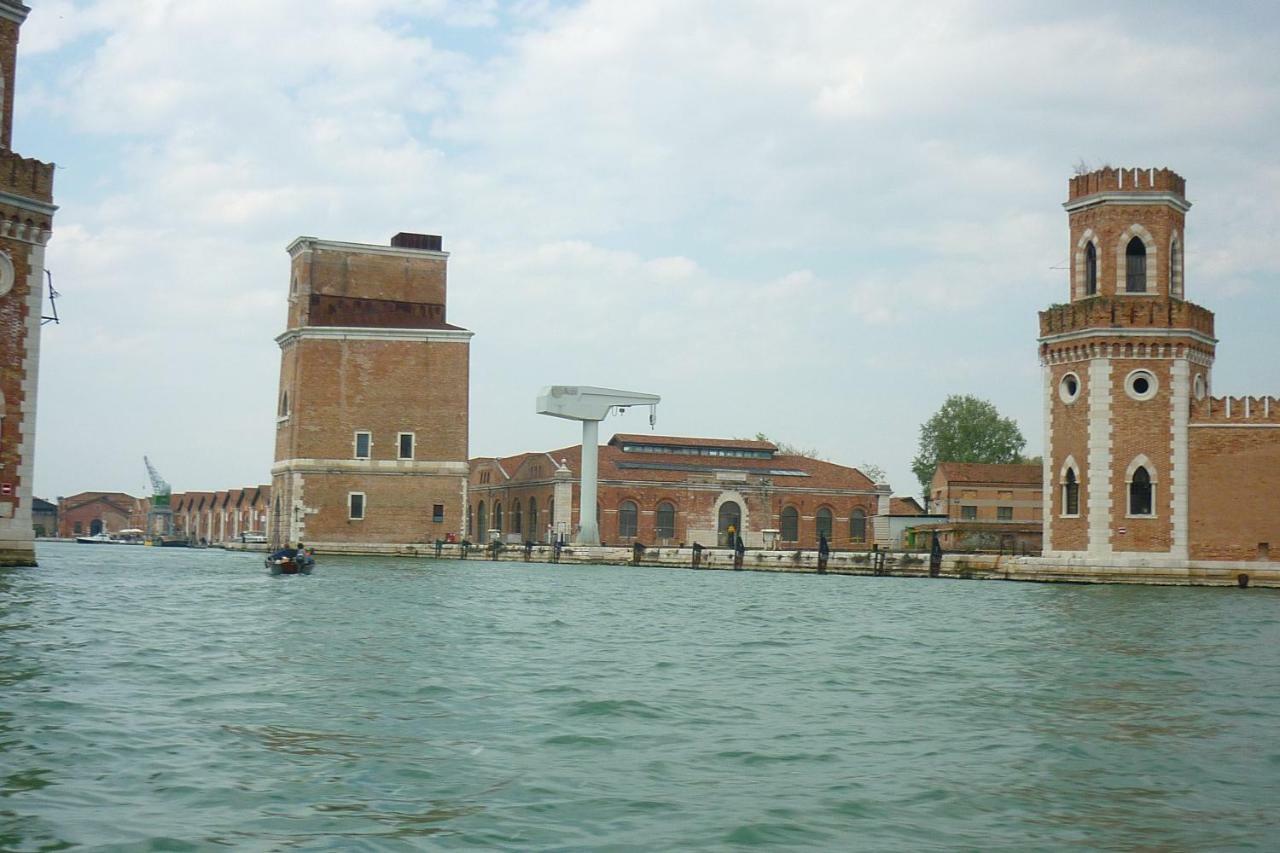 Apartamento Ca' Greco