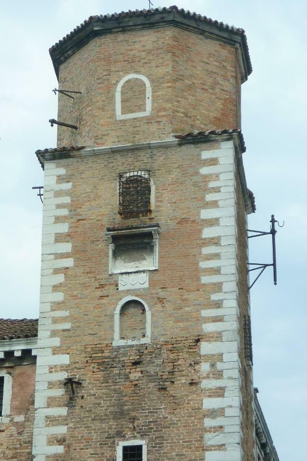 Ca' Greco Apartamento