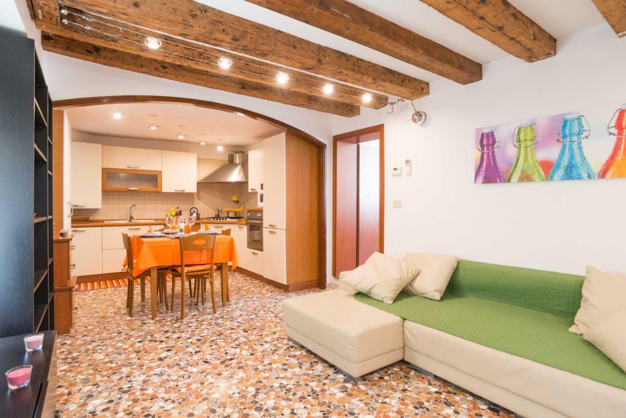 In The House Apartamento Veneza