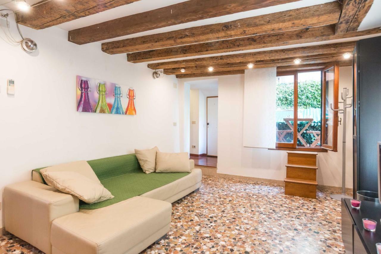 In The House Veneza