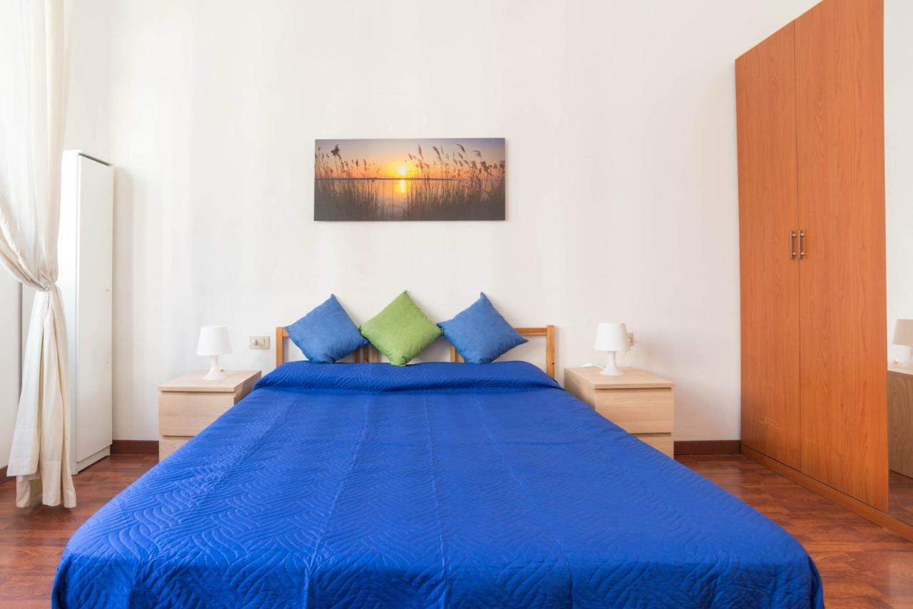 Apartamento In The House