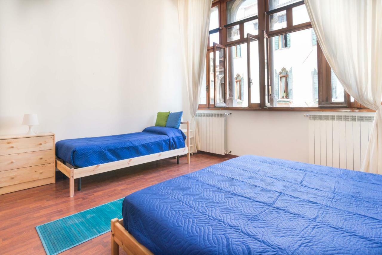 In The House Apartamento Veneza