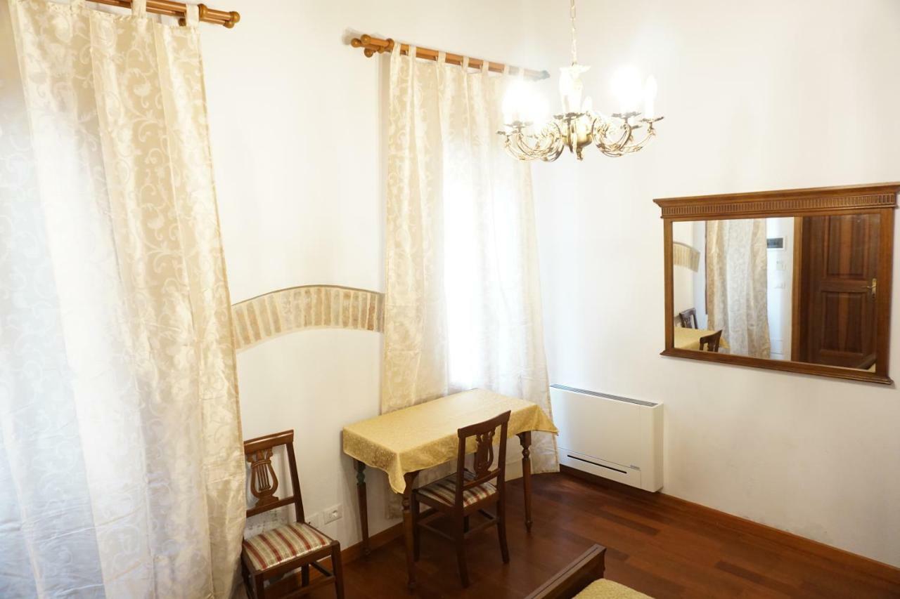 Bed & Breakfast Nina *