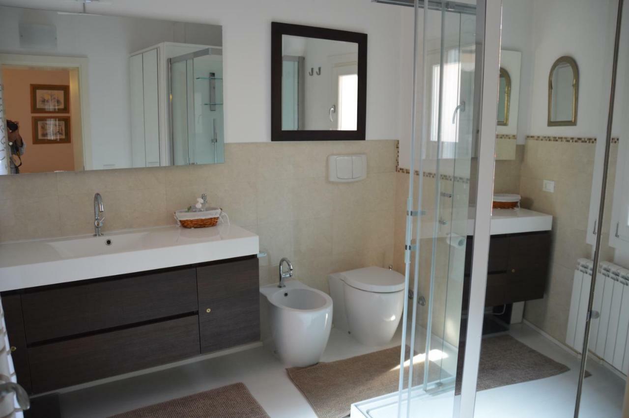 Apartment Casa Delfina, Contemporary Chic *