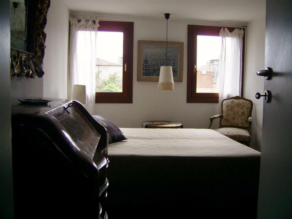 Dorsoduro461 Bed & Breakfast Venice