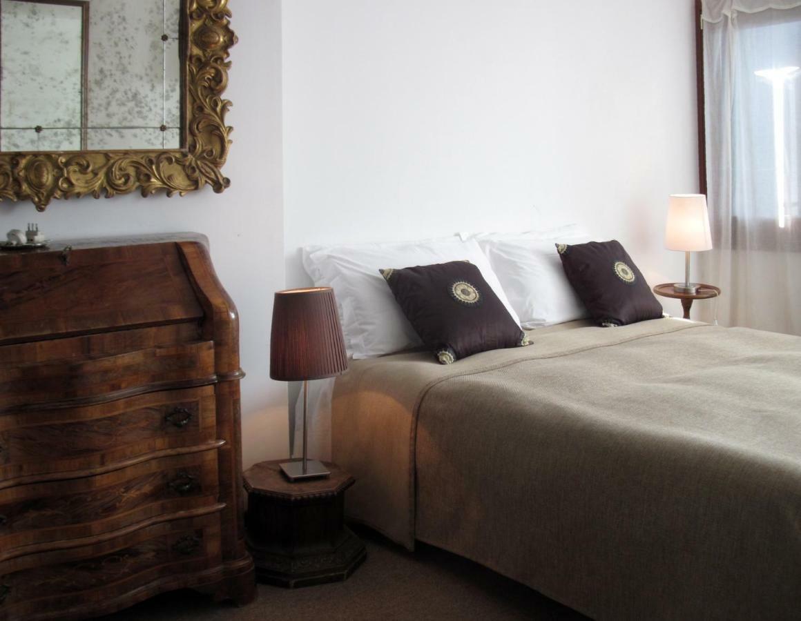 Dorsoduro461 Bed & Breakfast Venice