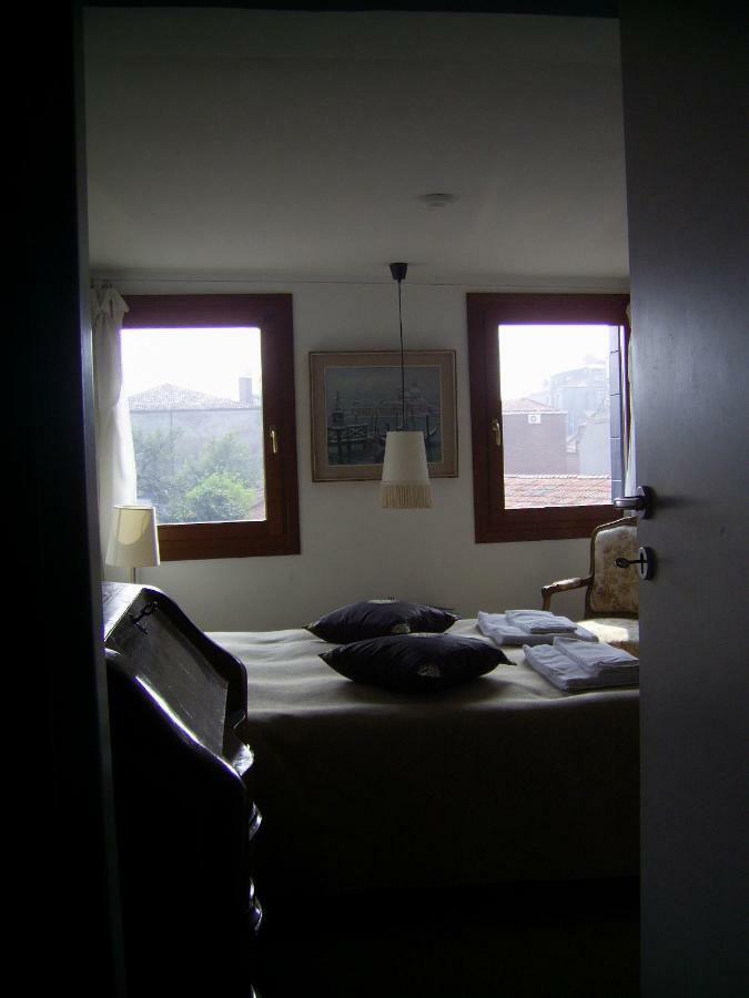 Bed & Breakfast Dorsoduro461 *