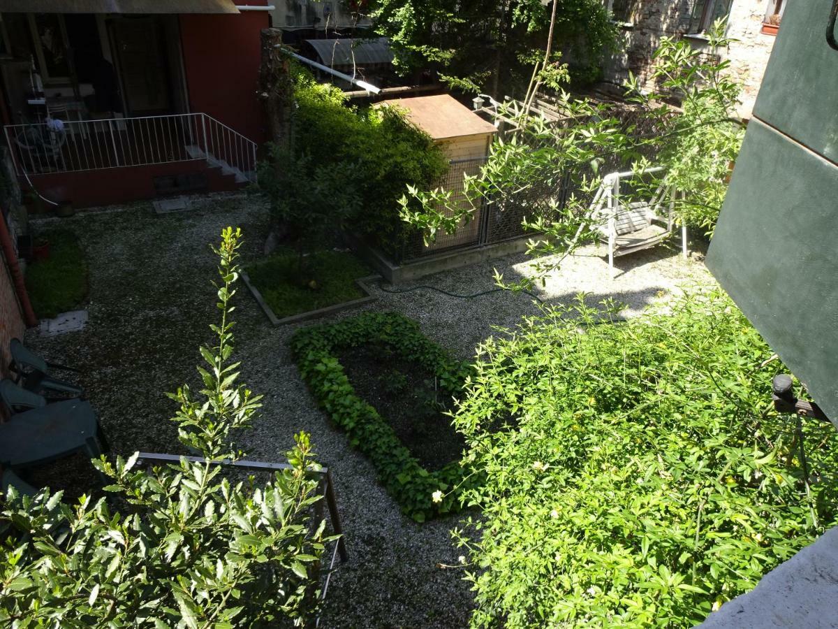Artist House Apartamento