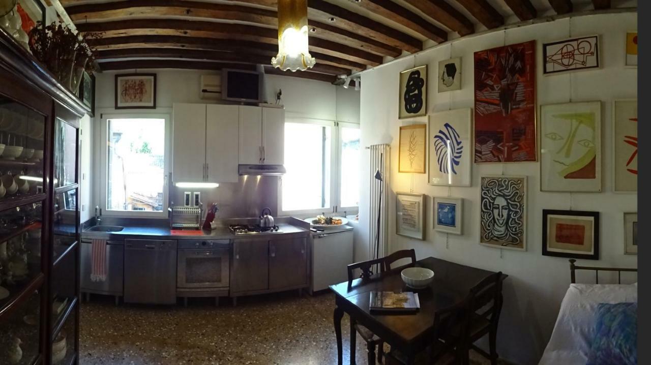 Artist House Venice
