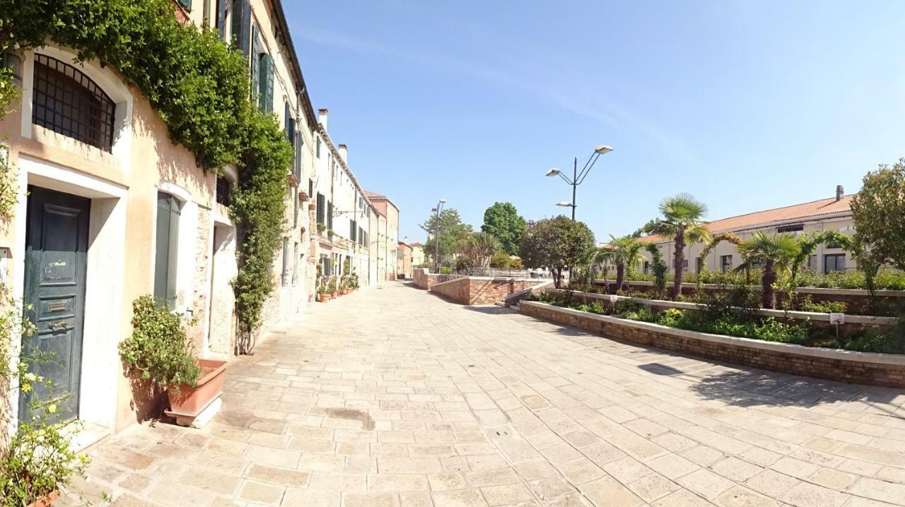 Artist House Venice