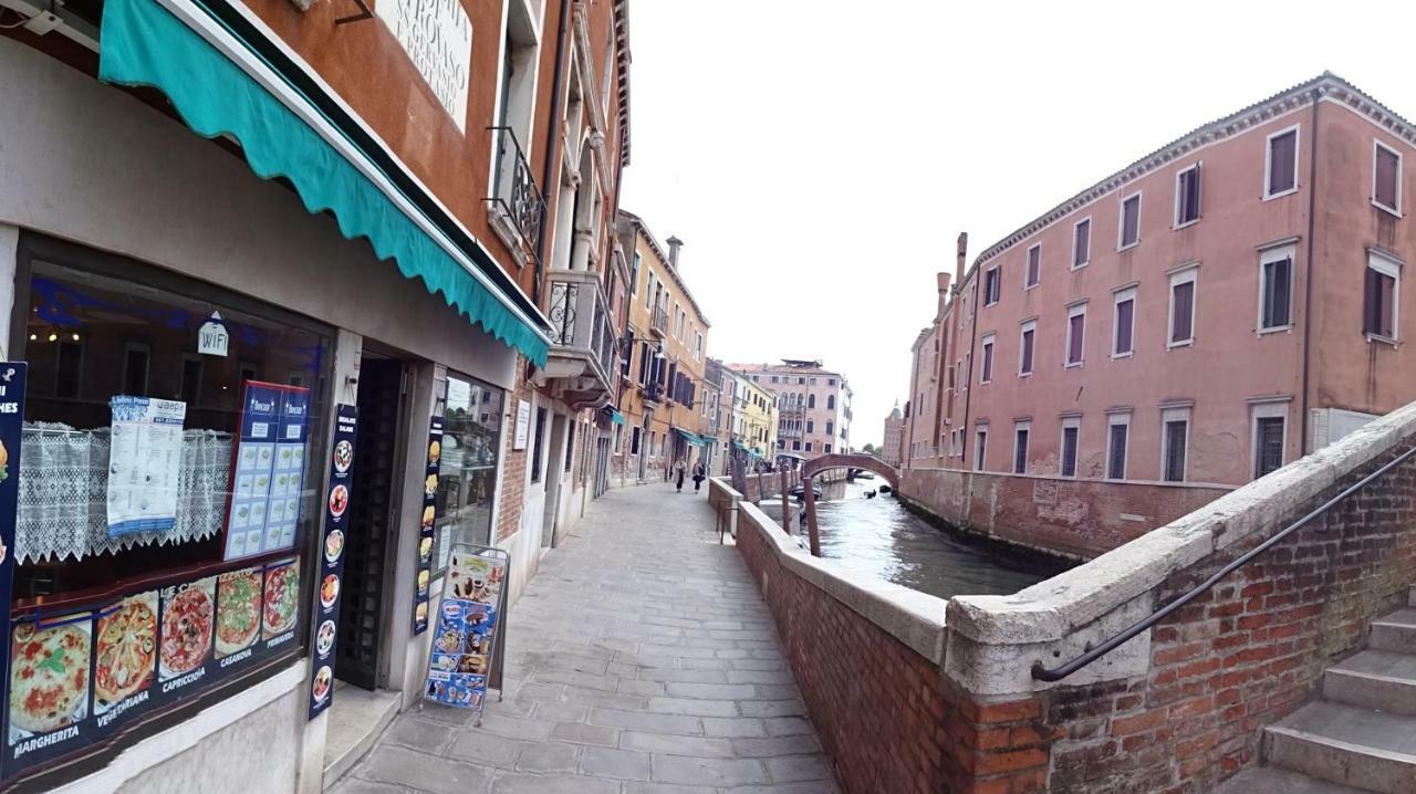 Apartment Artist House Venice