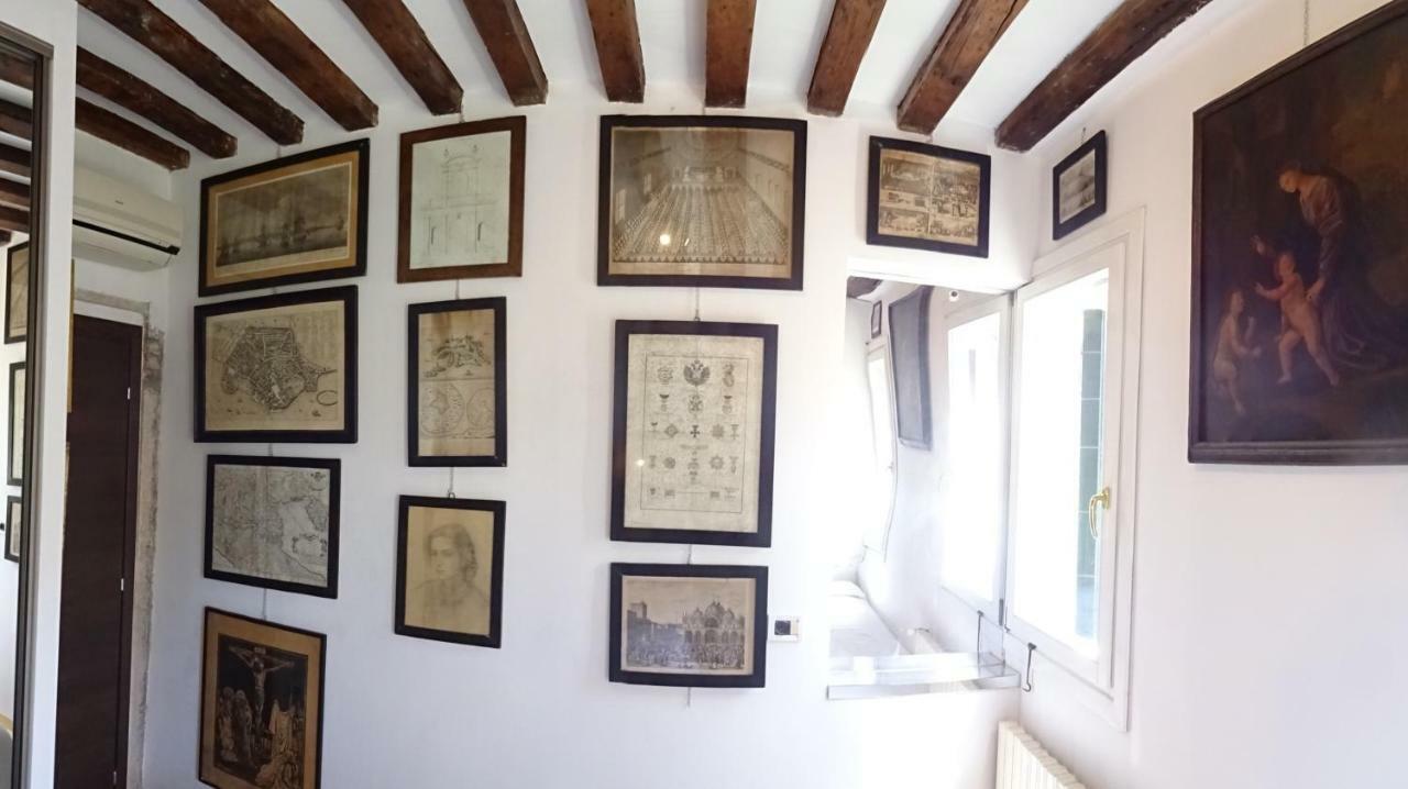 Apartment Artist House Venice