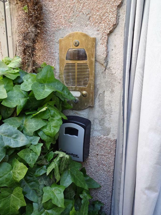 Apartment Artist House Venice