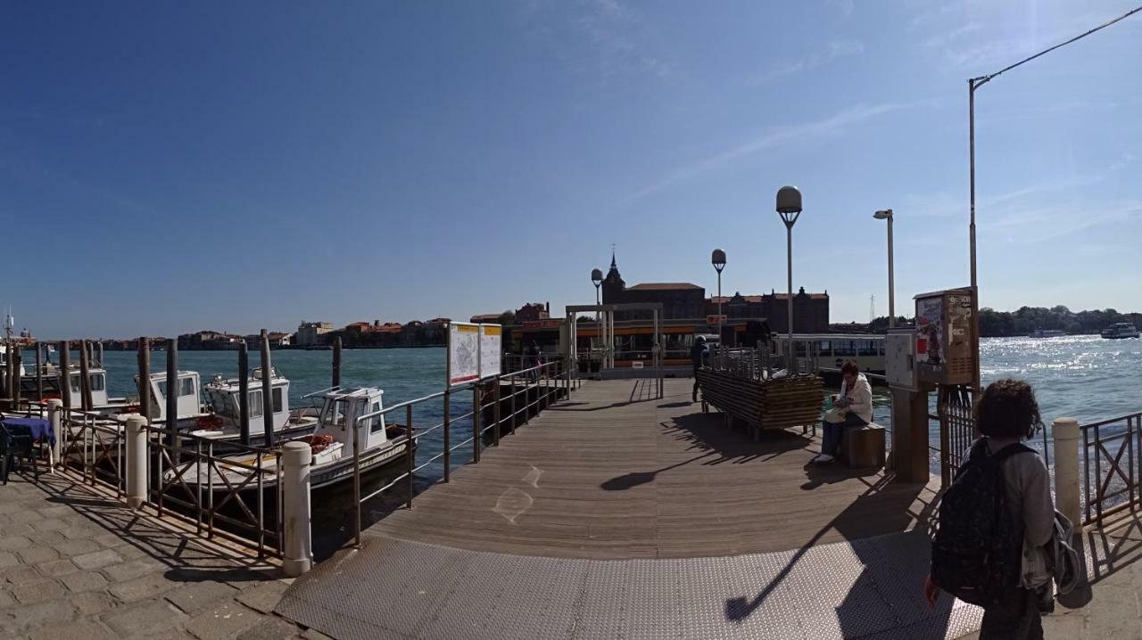 Artist House Apartamento Veneza
