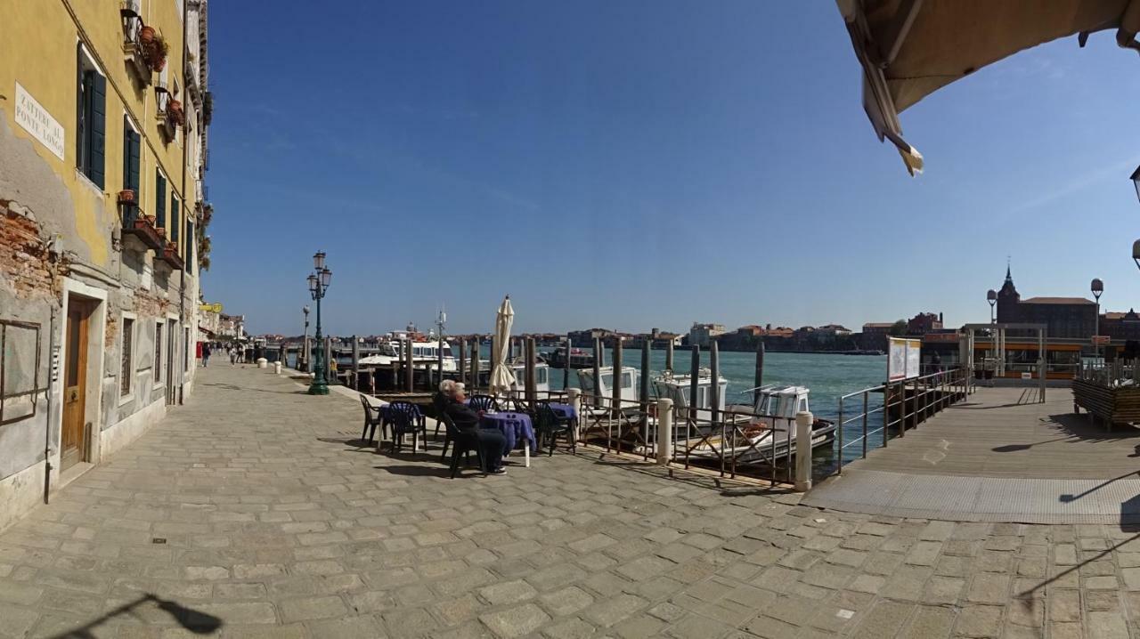 Artist House Apartment Venice