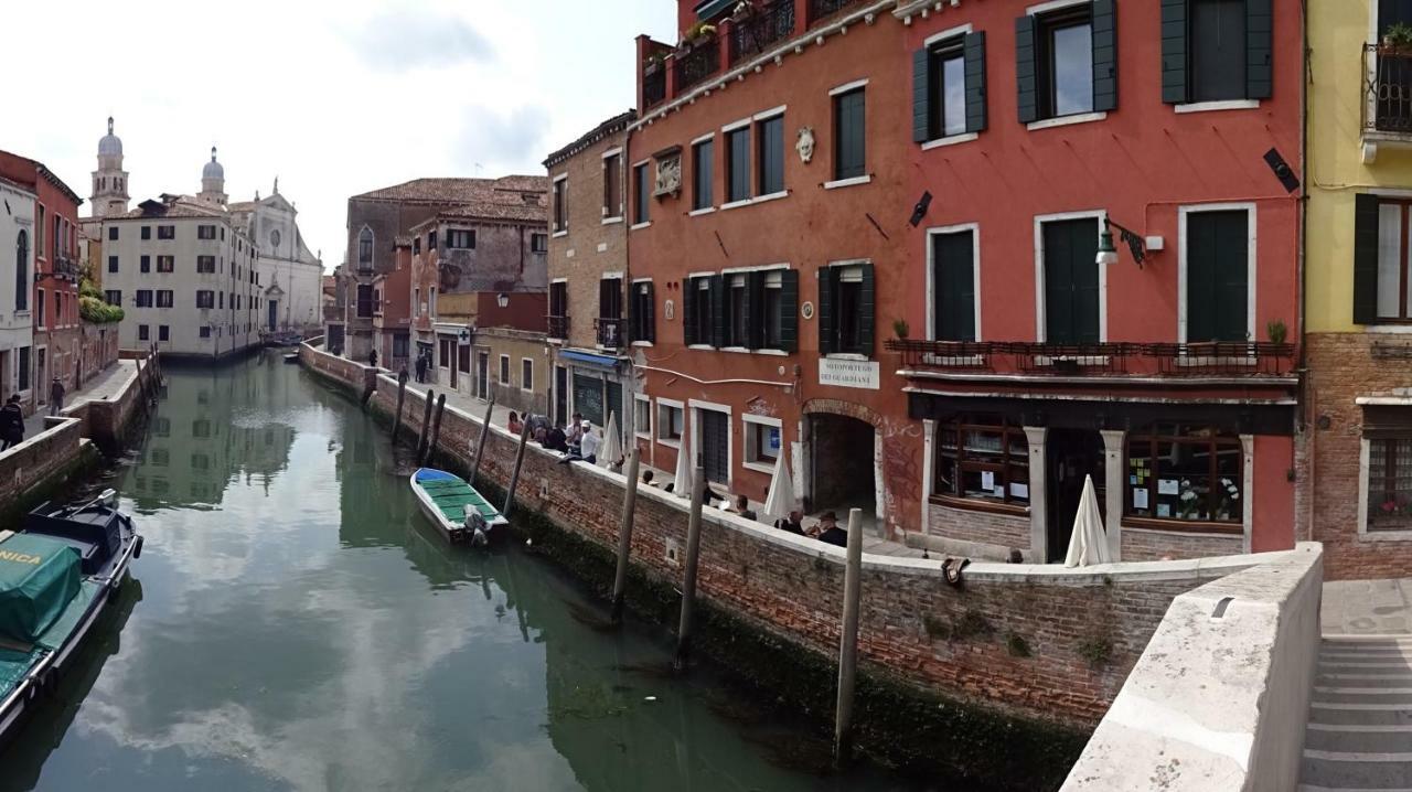 Apartment Artist House Venice