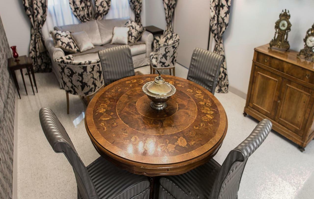 Apartment San Marco Luxury Muneghe *