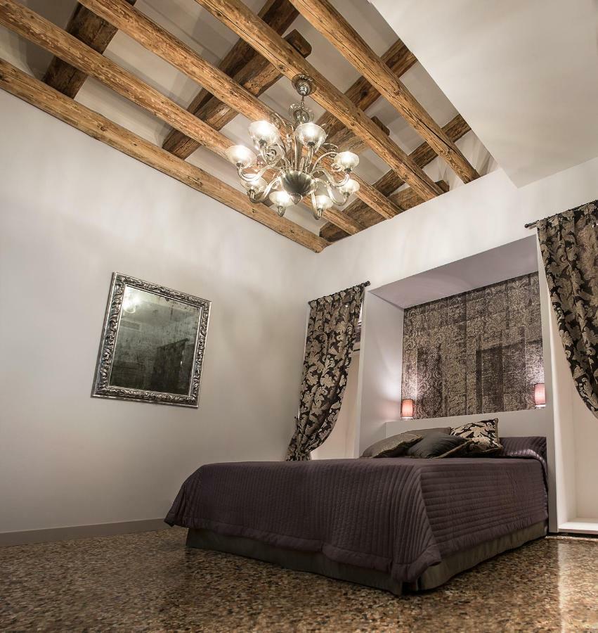 San Marco Luxury Muneghe Apartment *