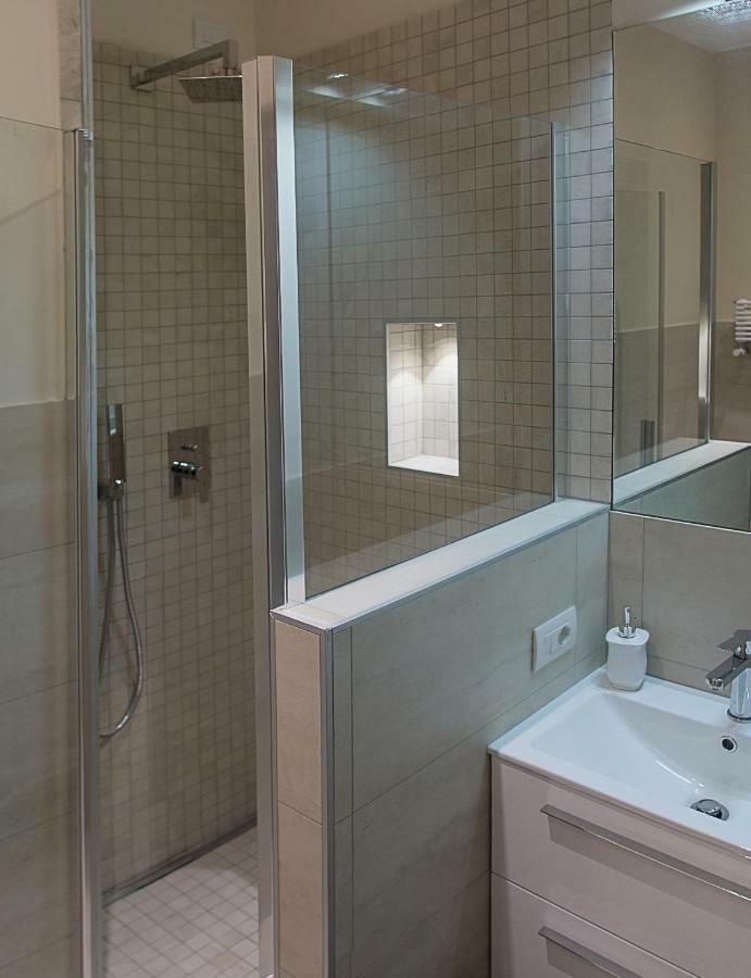 San Marco Luxury Muneghe Apartment