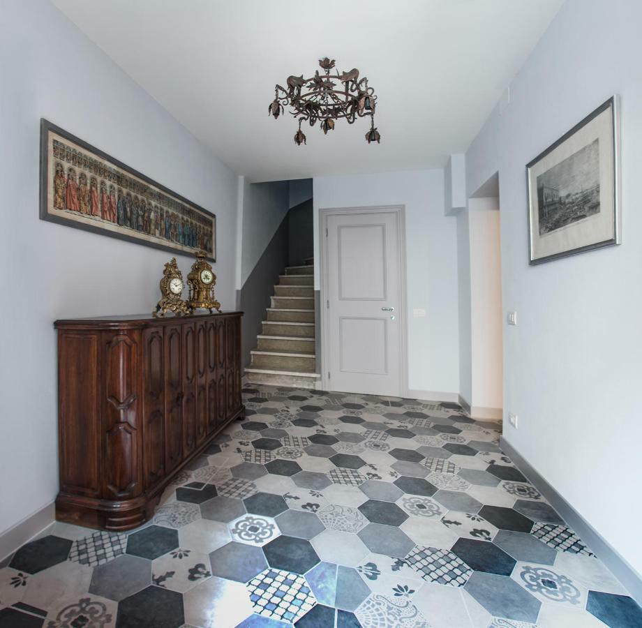 Apartment San Marco Luxury Muneghe