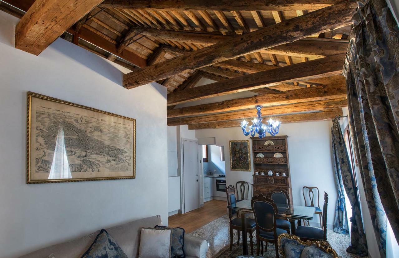 San Marco Luxury Muneghe * Venice
