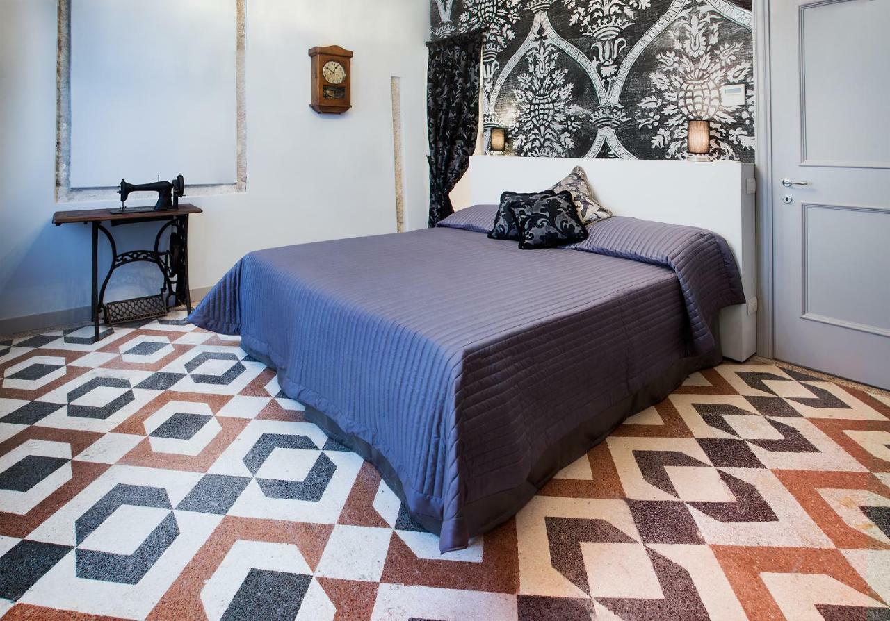 San Marco Luxury Muneghe Apartment Venice