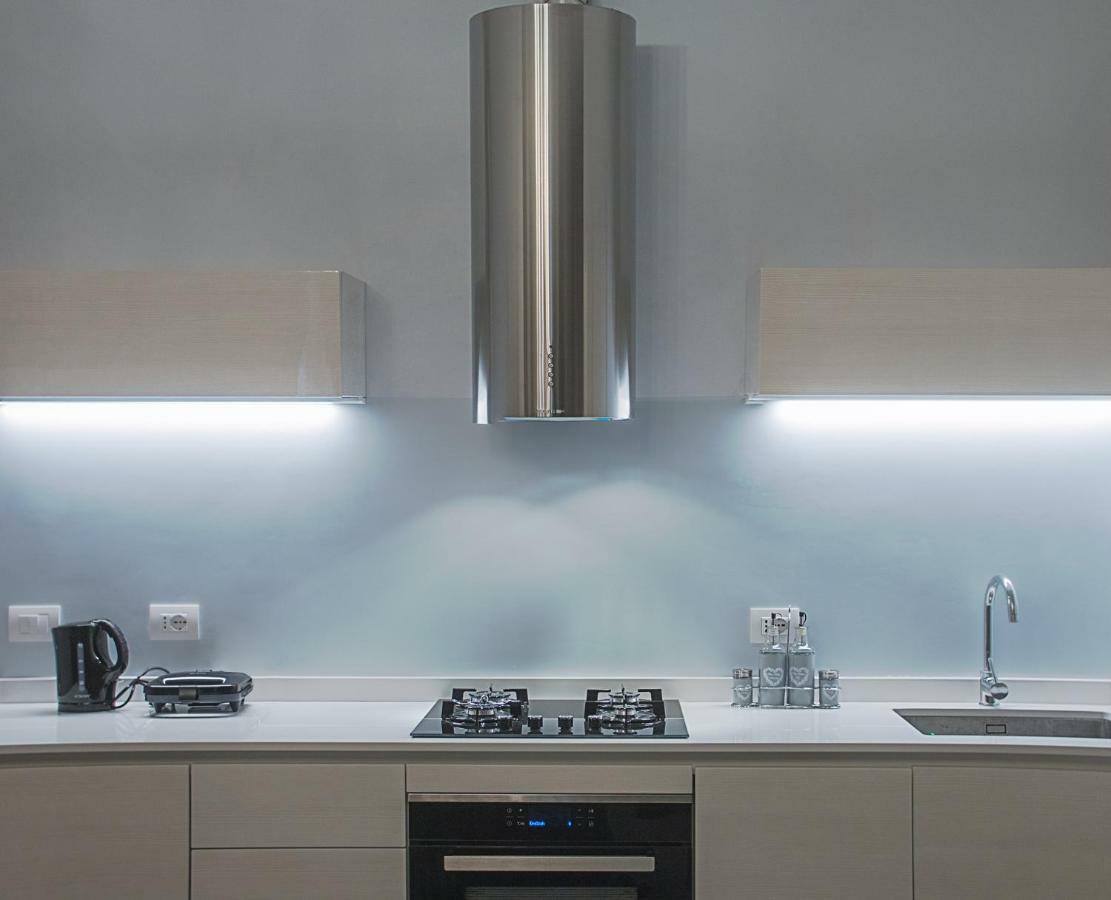 Apartment San Marco Luxury Muneghe *