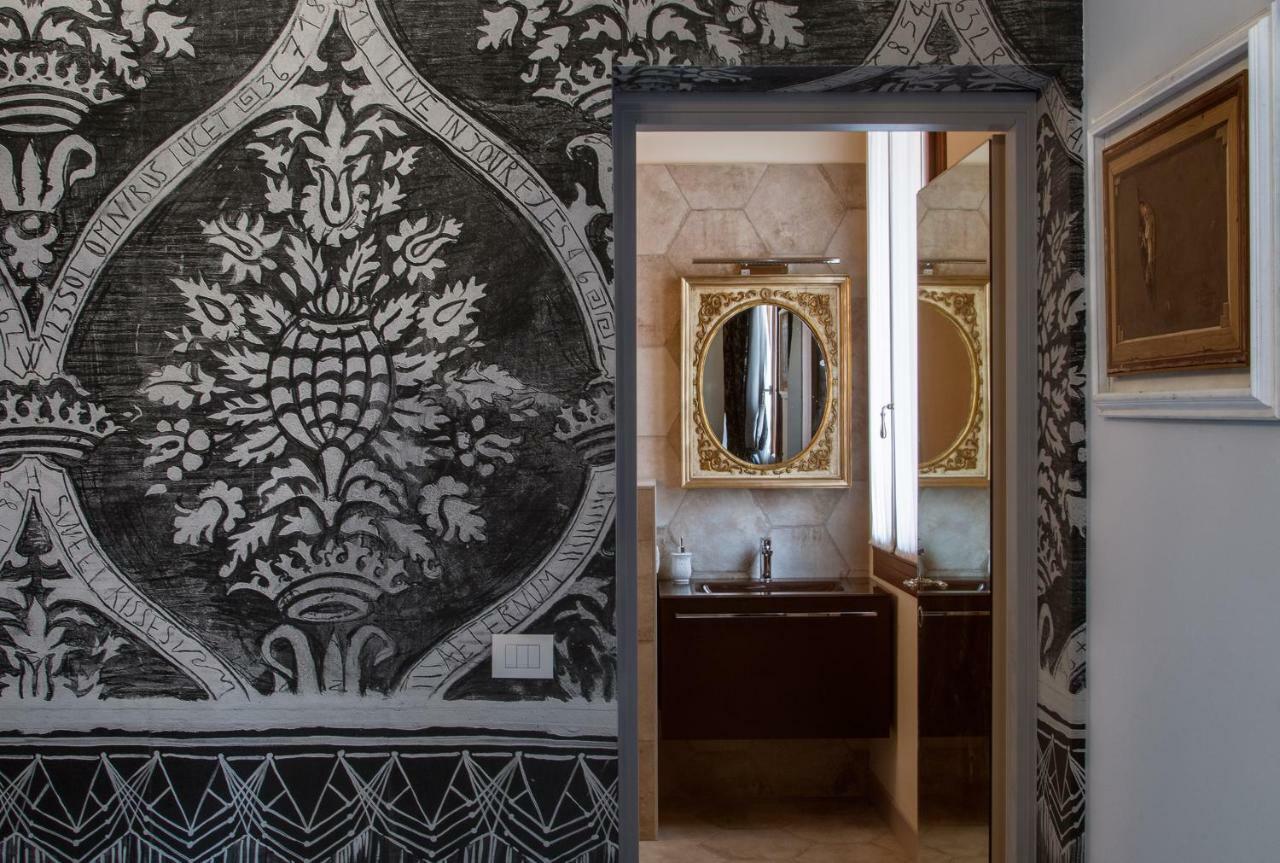 Apartment San Marco Luxury Muneghe *
