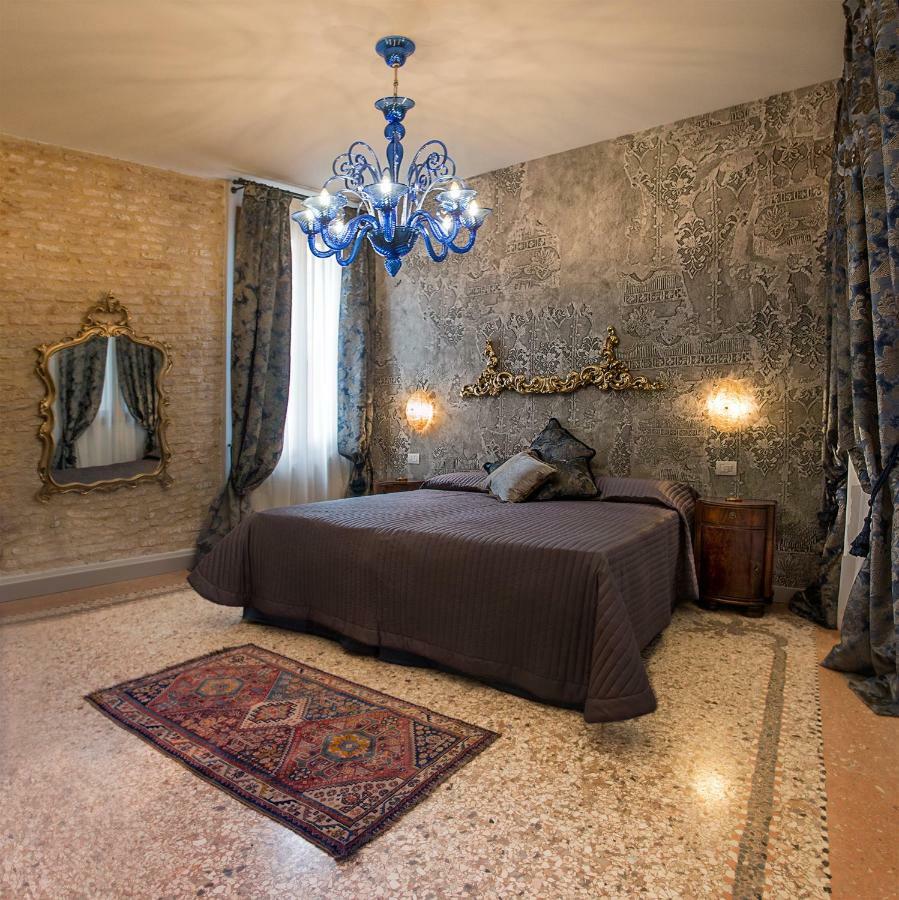 San Marco Luxury Muneghe Venice