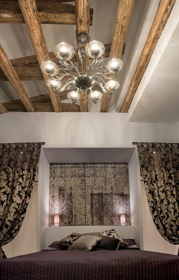 Apartment San Marco Luxury Muneghe *