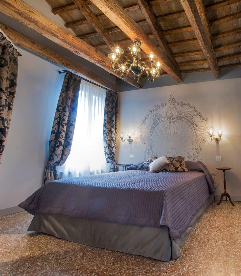 San Marco Luxury Muneghe * Venice