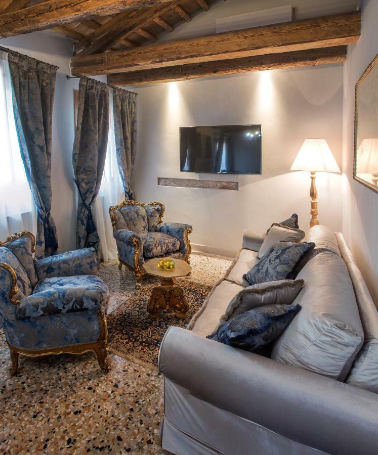 San Marco Luxury Muneghe
