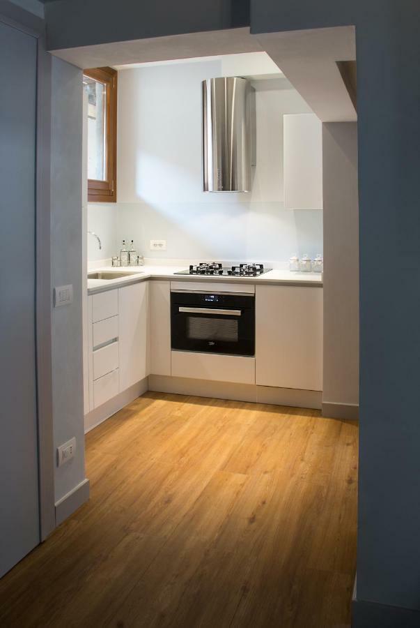 Apartment San Marco Luxury Muneghe