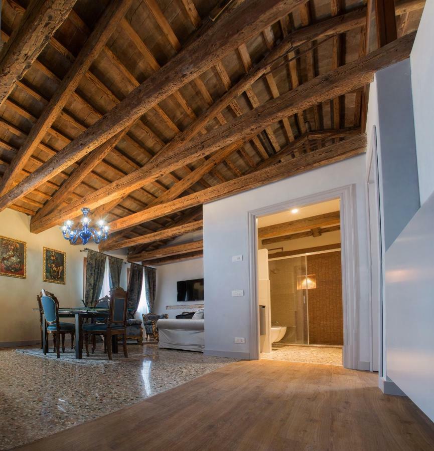 San Marco Luxury Muneghe *