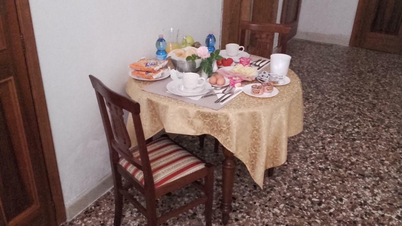 Bed & Breakfast Nina *