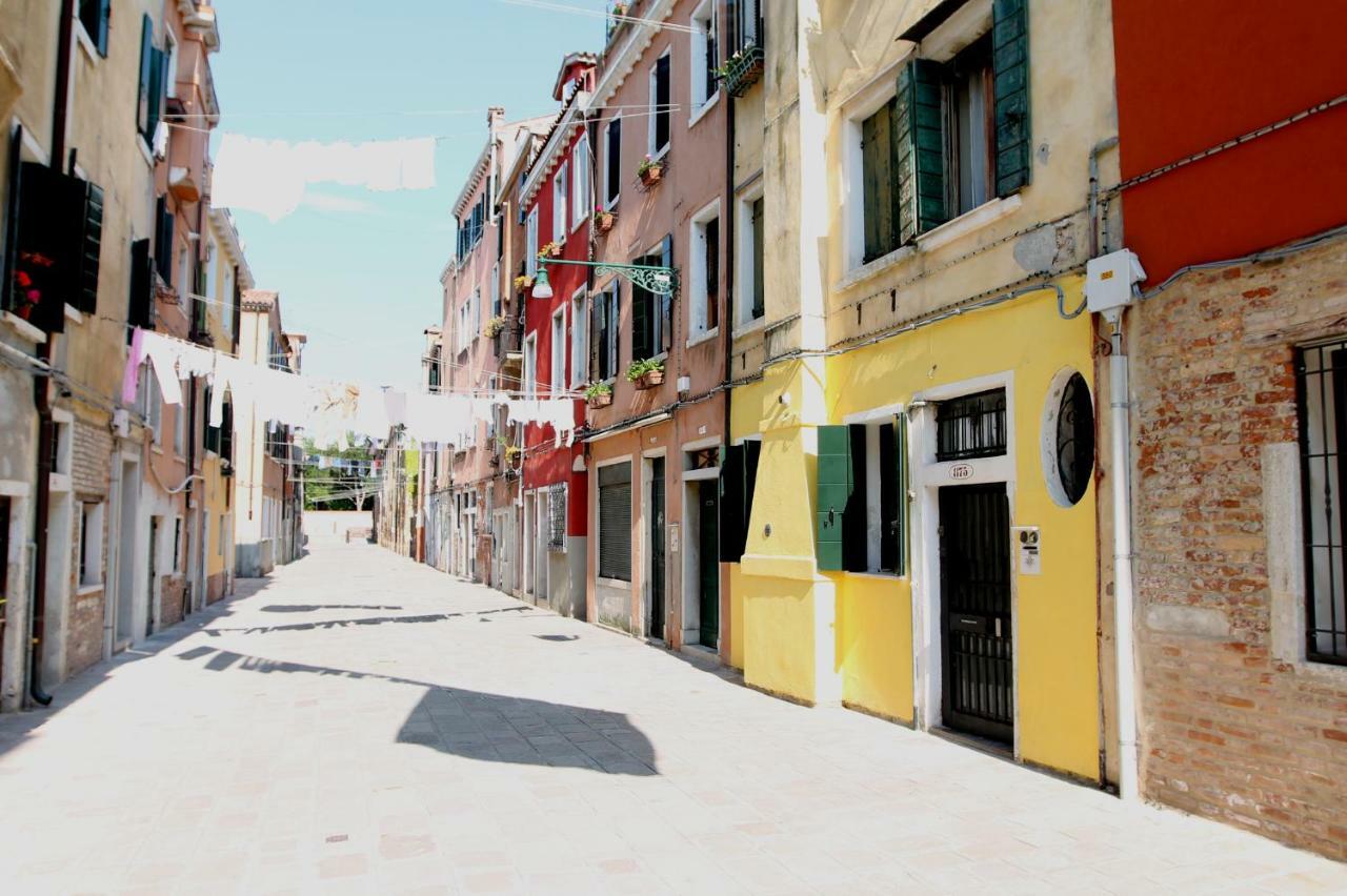High Hopes * Venice