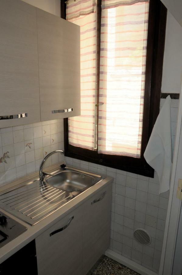 Apartment Casa Sabotino Venice