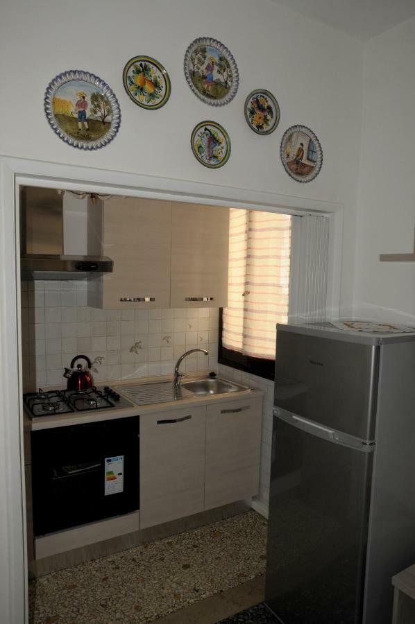Casa Sabotino Apartment Venice