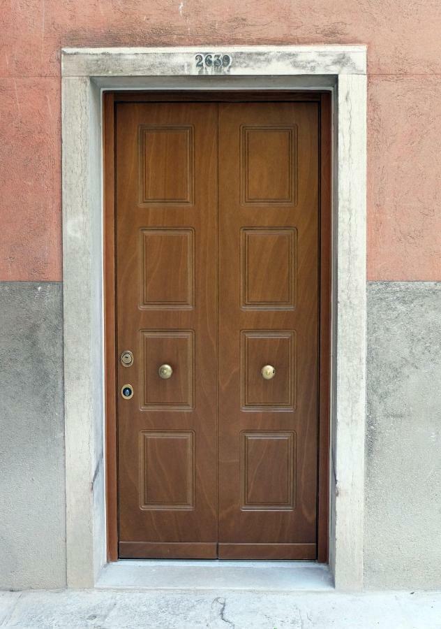 San Marco Luxury Muneghe Apartment *