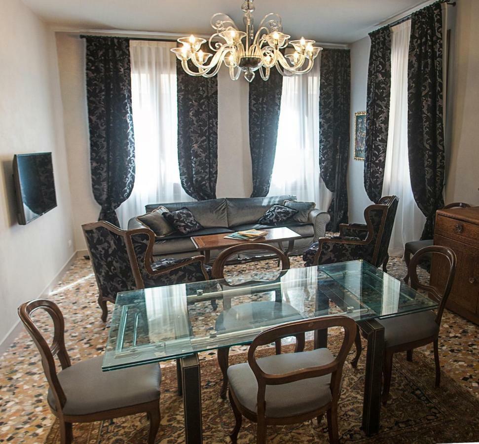 San Marco Luxury Muneghe Venice