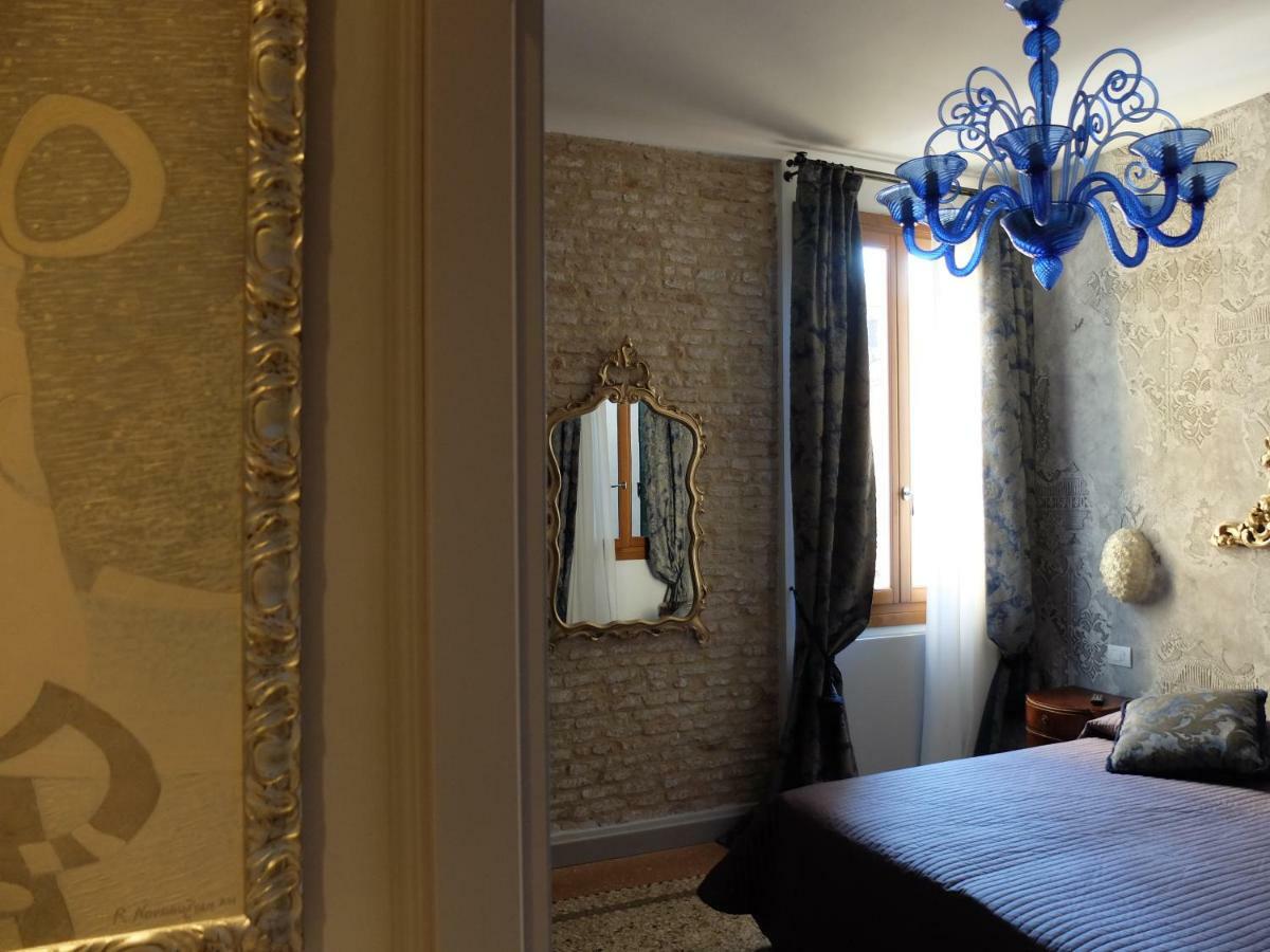 San Marco Luxury Muneghe