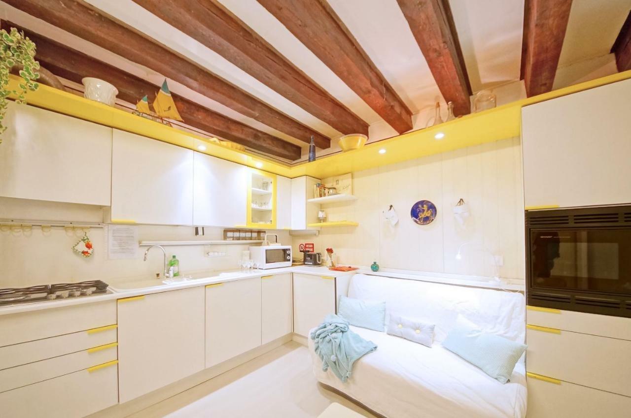 Apartment Dolcevita N 185 Venice