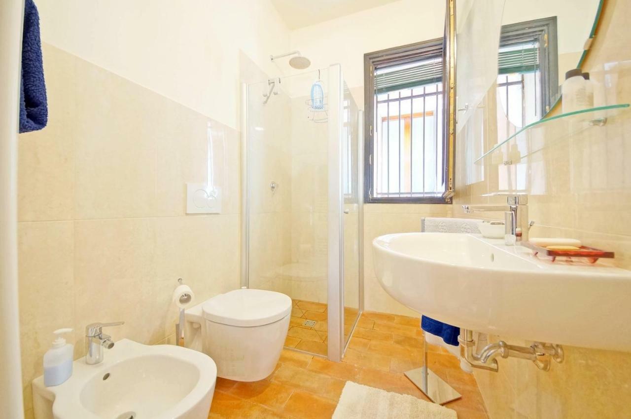 Apartamento Dolcevita N 181 Veneza