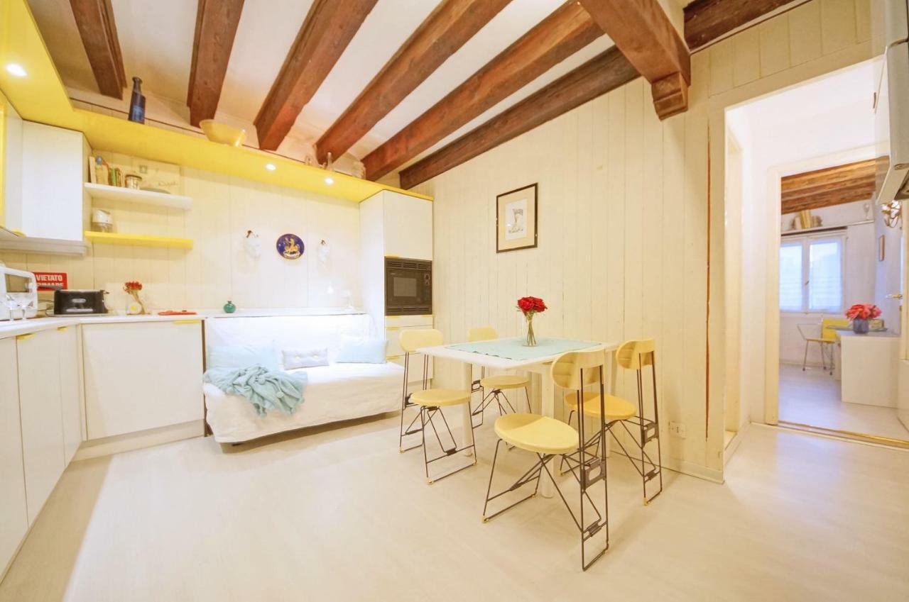 Apartment Dolcevita N 185