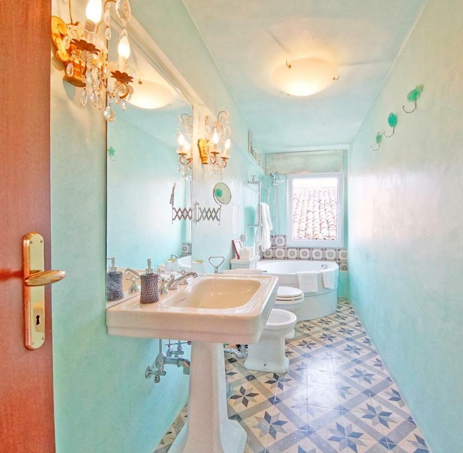Apartment Dolcevita N.192 Venice