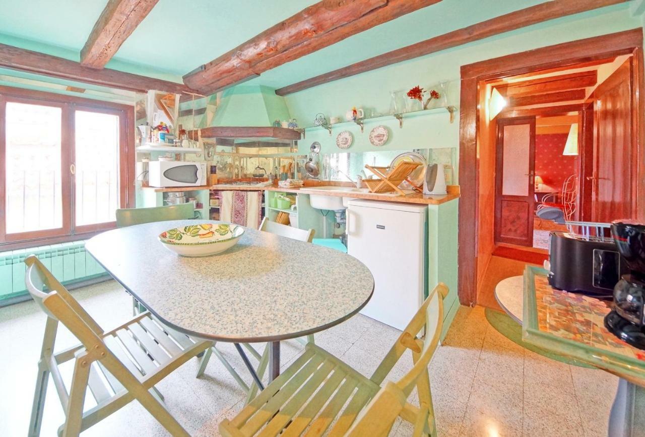 Apartment Dolcevita N.192 Venice