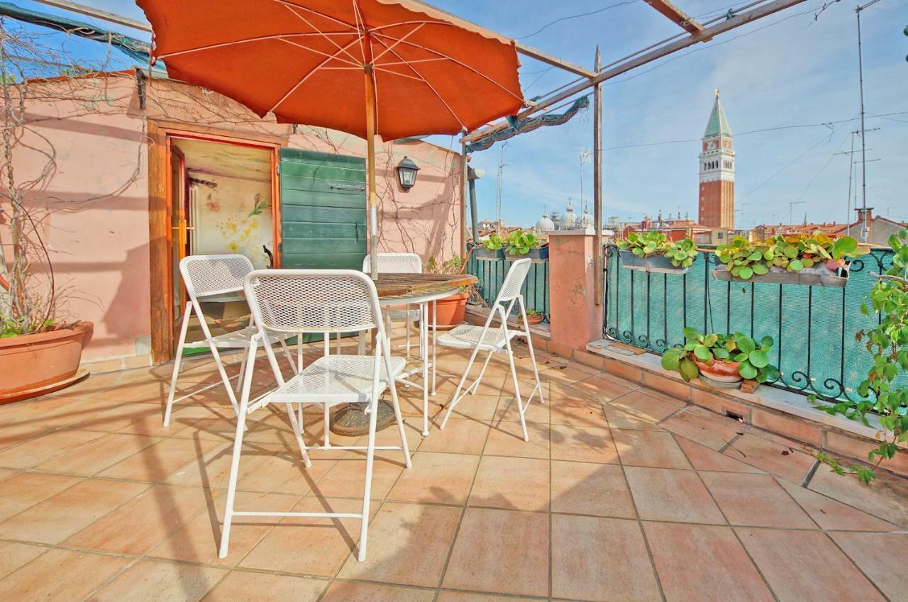 Dolcevita N.192 Apartment