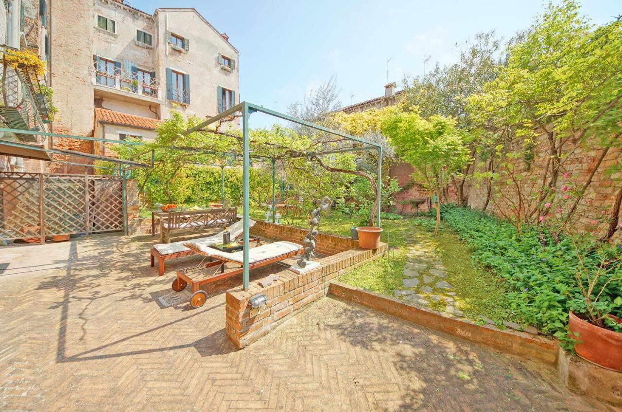 Dolcevita N 245 Apartment Venice