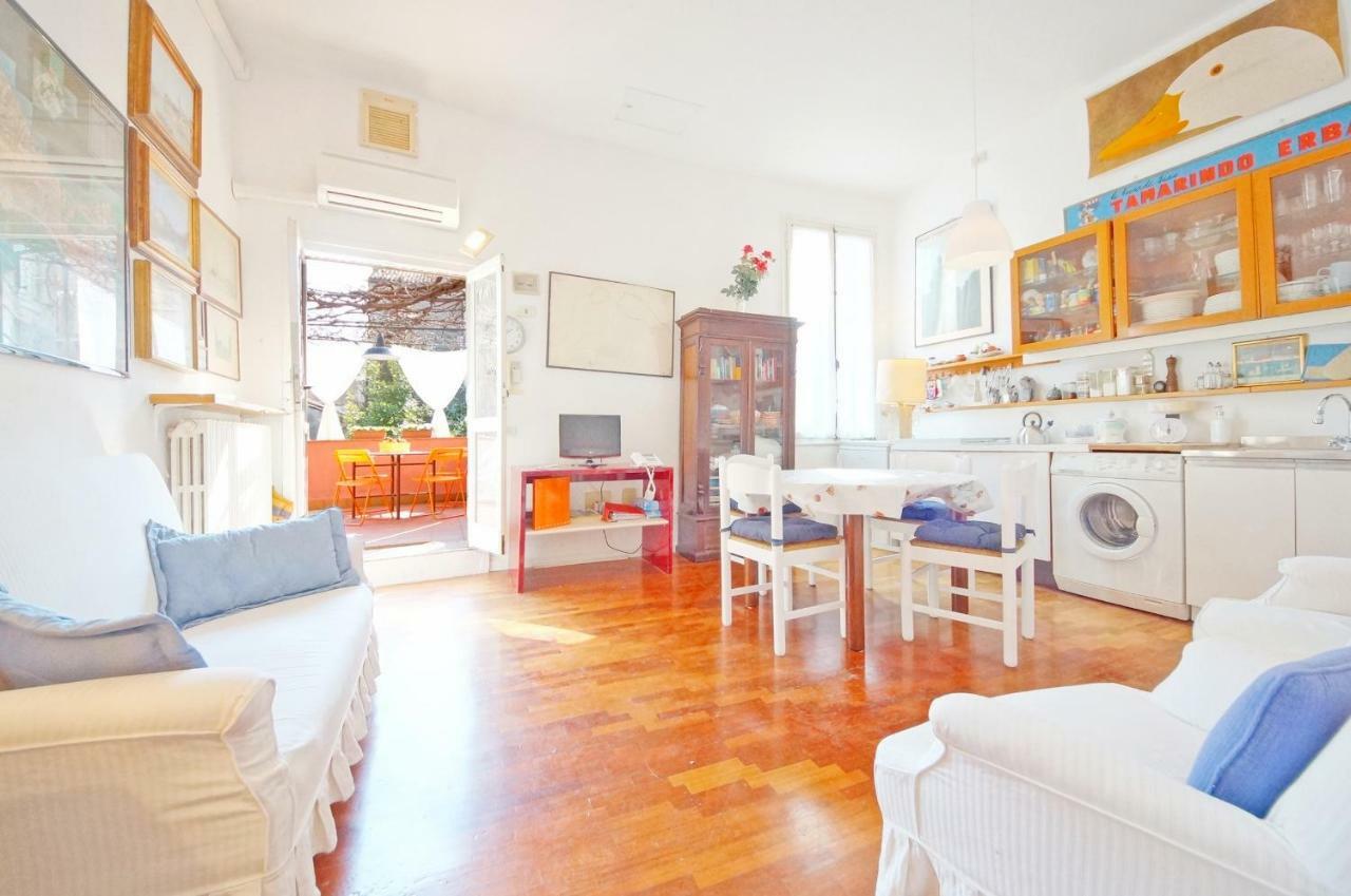 Dolcevita N 241 Apartment