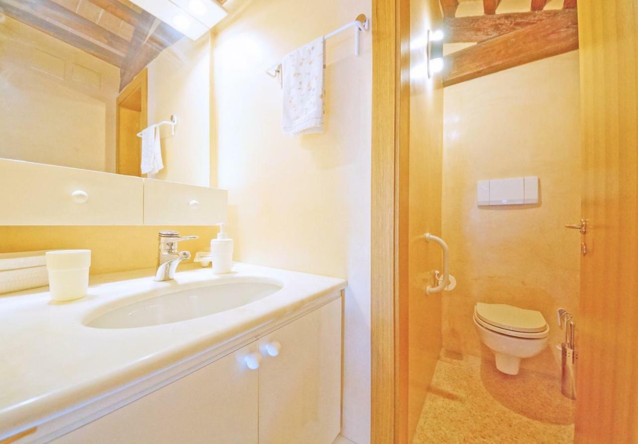 Dolcevita N 245 Apartment